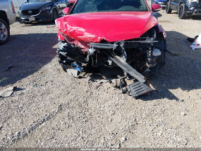Продаж на аукціоні авто 2015 Volkswagen Golf Gti 2.0t S 4-door, vin: 3VW4T7AU2FM039825, номер лоту: 45351880
