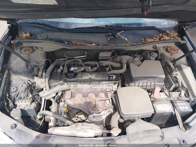 Aukcja sprzedaży 2012 Toyota Camry Le, vin: 4T4BF1FK2CR177332, numer aukcji: 45351882