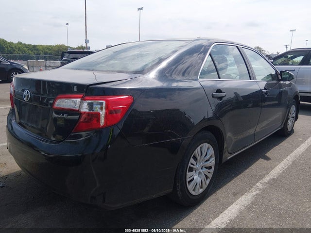 Aukcja sprzedaży 2012 Toyota Camry Le, vin: 4T4BF1FK2CR177332, numer aukcji: 45351882