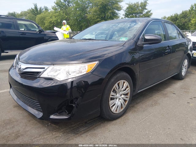 Aukcja sprzedaży 2012 Toyota Camry Le, vin: 4T4BF1FK2CR177332, numer aukcji: 45351882