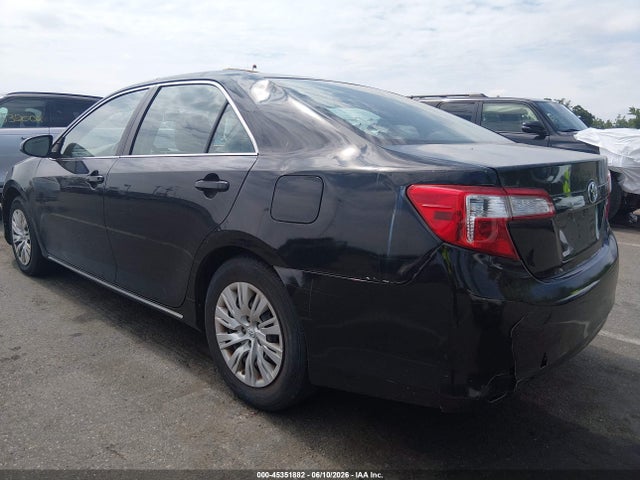 Aukcja sprzedaży 2012 Toyota Camry Le, vin: 4T4BF1FK2CR177332, numer aukcji: 45351882