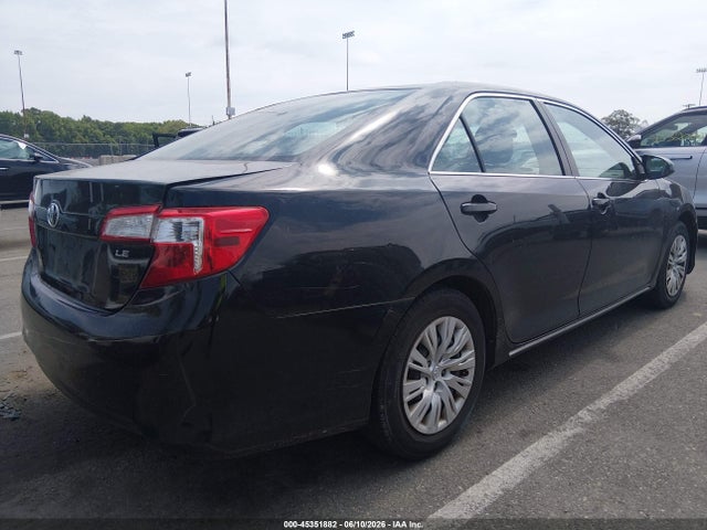 Aukcja sprzedaży 2012 Toyota Camry Le, vin: 4T4BF1FK2CR177332, numer aukcji: 45351882