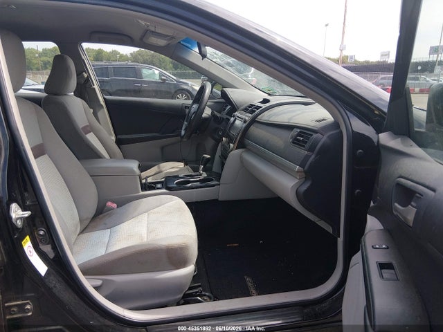 Aukcja sprzedaży 2012 Toyota Camry Le, vin: 4T4BF1FK2CR177332, numer aukcji: 45351882