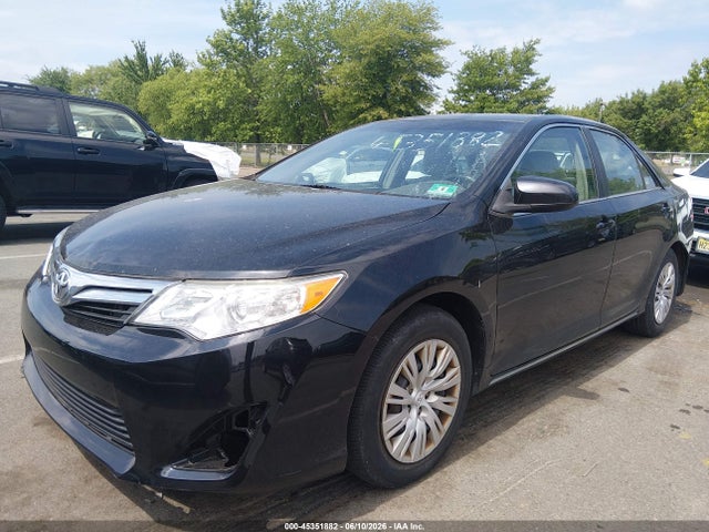 Aukcja sprzedaży 2012 Toyota Camry Le, vin: 4T4BF1FK2CR177332, numer aukcji: 45351882