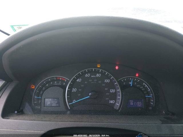 Aukcja sprzedaży 2012 Toyota Camry Le, vin: 4T4BF1FK2CR177332, numer aukcji: 45351882