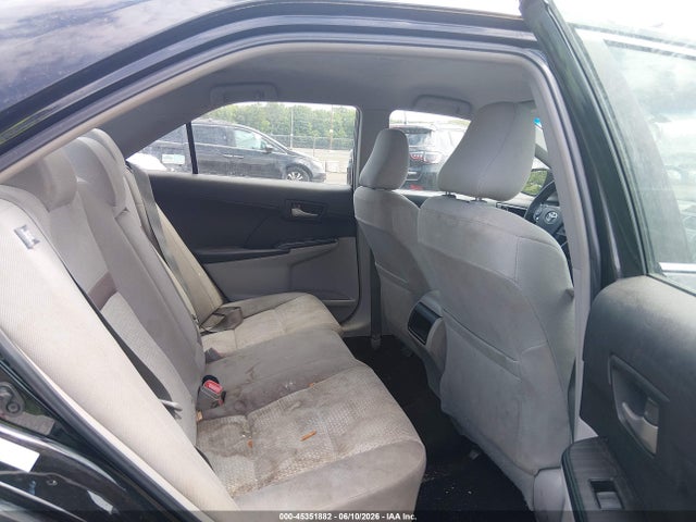 Aukcja sprzedaży 2012 Toyota Camry Le, vin: 4T4BF1FK2CR177332, numer aukcji: 45351882