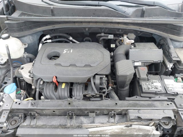 KIA Sportage Ex 2019 KNDPNCAC2K7585698 Image 10