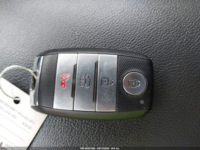 KIA Sportage Ex 2019 KNDPNCAC2K7585698 Image 11
