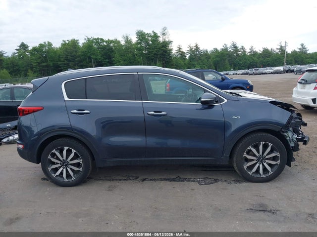 KIA Sportage Ex 2019 KNDPNCAC2K7585698 Image 14