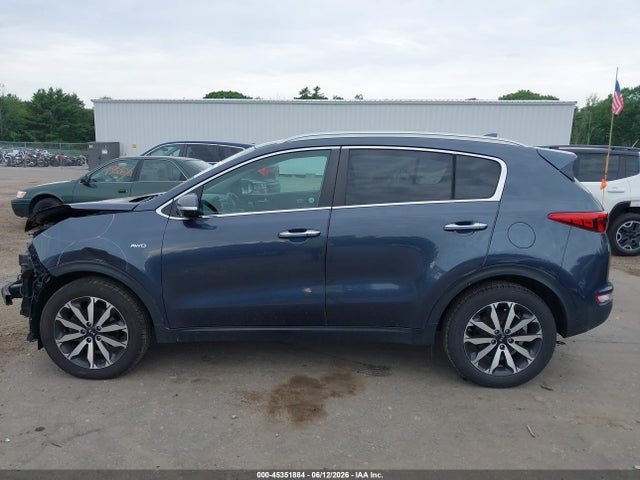 KIA Sportage Ex 2019 KNDPNCAC2K7585698 Image 15