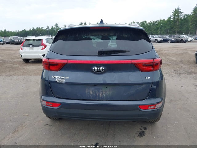 KIA Sportage Ex 2019 KNDPNCAC2K7585698 Image 17