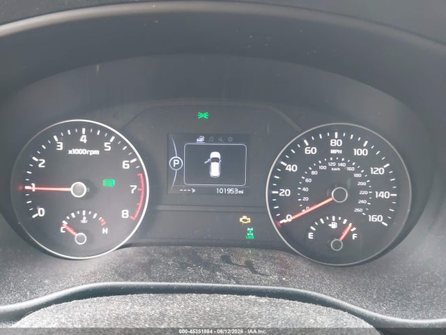 KIA Sportage Ex 2019 KNDPNCAC2K7585698 Image 7