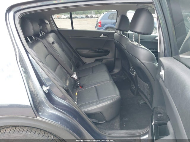 KIA Sportage Ex 2019 KNDPNCAC2K7585698 Image 8