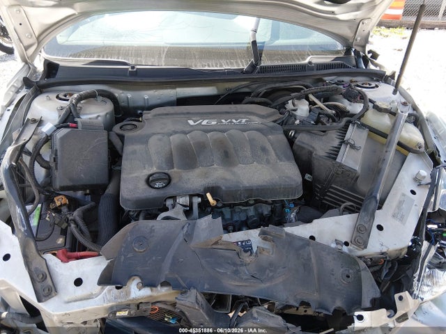 Chevrolet Impala Limited Ls 2015 2G1WA5E36F1107101 Image 10