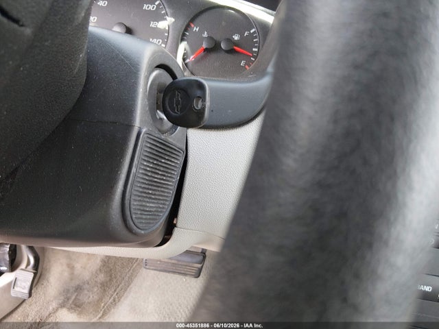Chevrolet Impala Limited Ls 2015 2G1WA5E36F1107101 Image 11