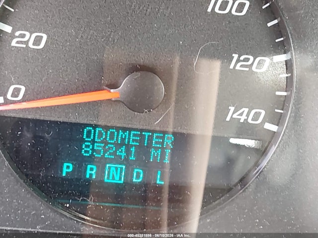 Chevrolet Impala Limited Ls 2015 2G1WA5E36F1107101 Image 15