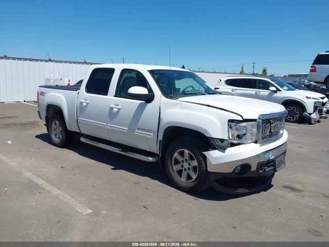 Продаж на аукціоні авто 2008 Gmc Sierra 1500 Slt, vin: 2GTEK13M481228216, номер лоту: 45351888