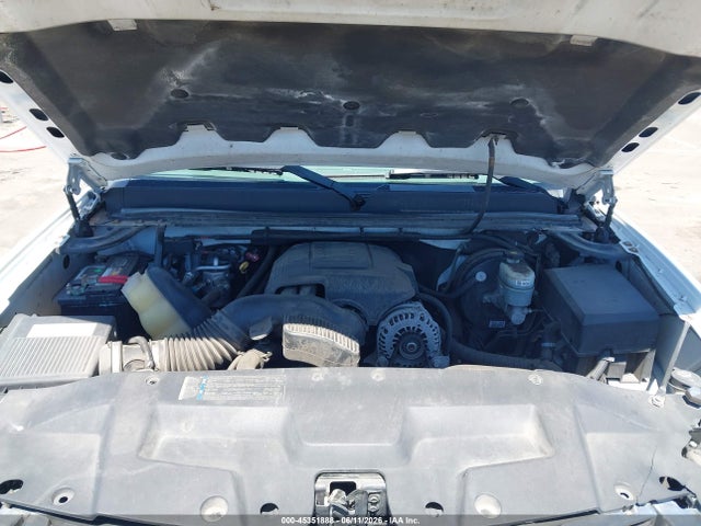 Aukcja sprzedaży 2008 Gmc Sierra 1500 Slt, vin: 2GTEK13M481228216, numer aukcji: 45351888
