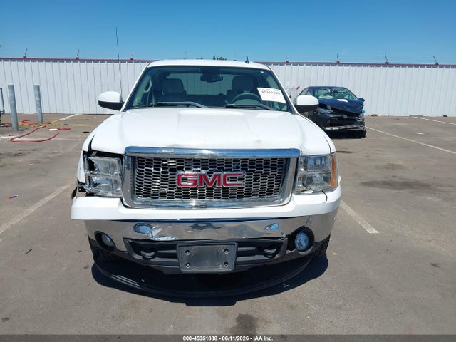 Aukcja sprzedaży 2008 Gmc Sierra 1500 Slt, vin: 2GTEK13M481228216, numer aukcji: 45351888