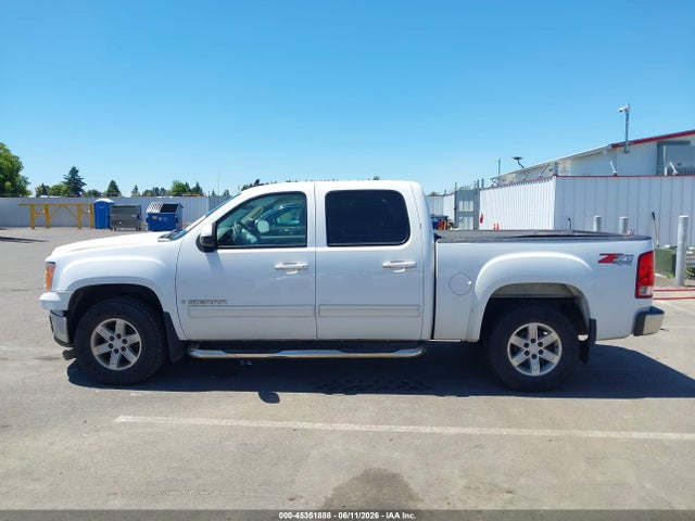 Aukcja sprzedaży 2008 Gmc Sierra 1500 Slt, vin: 2GTEK13M481228216, numer aukcji: 45351888
