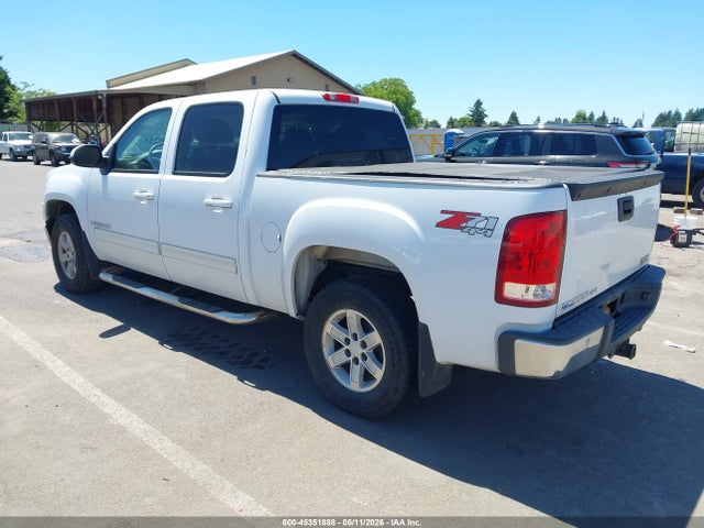 Aukcja sprzedaży 2008 Gmc Sierra 1500 Slt, vin: 2GTEK13M481228216, numer aukcji: 45351888
