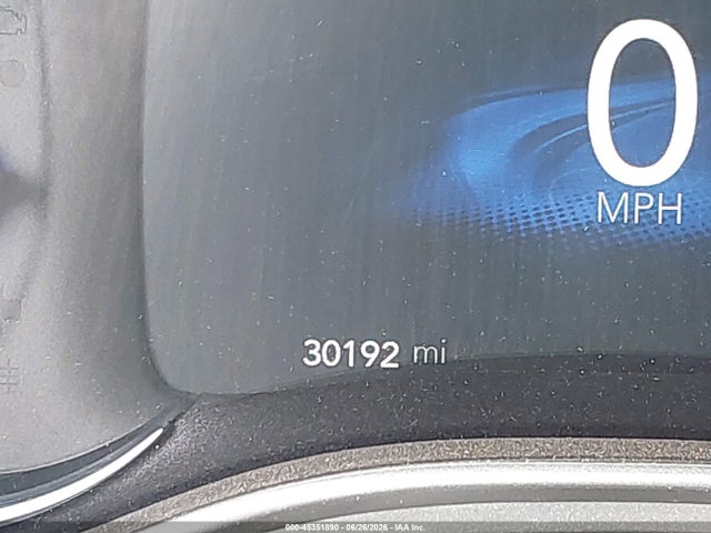 Chrysler Pacifica Hybrid Touring Plus 2018 2C4RC1H75JR276249 Image 15