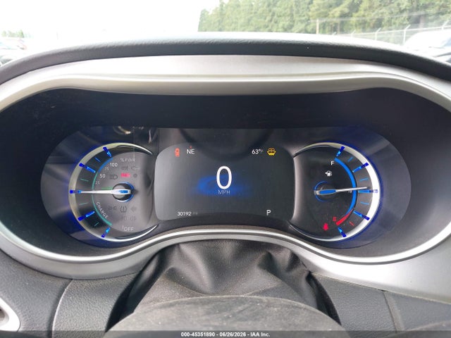 Chrysler Pacifica Hybrid Touring Plus 2018 2C4RC1H75JR276249 Image 7