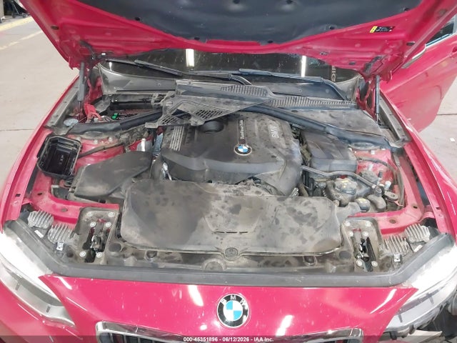 Продаж на аукціоні авто 2017 Bmw 230i, vin: WBA2F9C35HV984064, номер лоту: 45351896