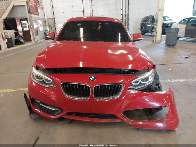 Продаж на аукціоні авто 2017 Bmw 230i, vin: WBA2F9C35HV984064, номер лоту: 45351896