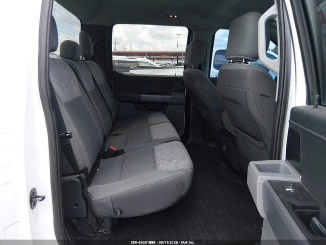 Aukcja sprzedaży 2021 Ford F-150 Xlt, vin: 1FTFW1E52MFB96268, numer aukcji: 45351898