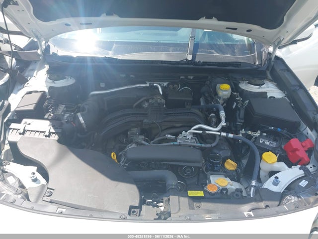 45351899 :رقم المزاد ، 4S3BWAF62S3017294 vin ، 2025 Subaru Legacy Premium مزاد بيع