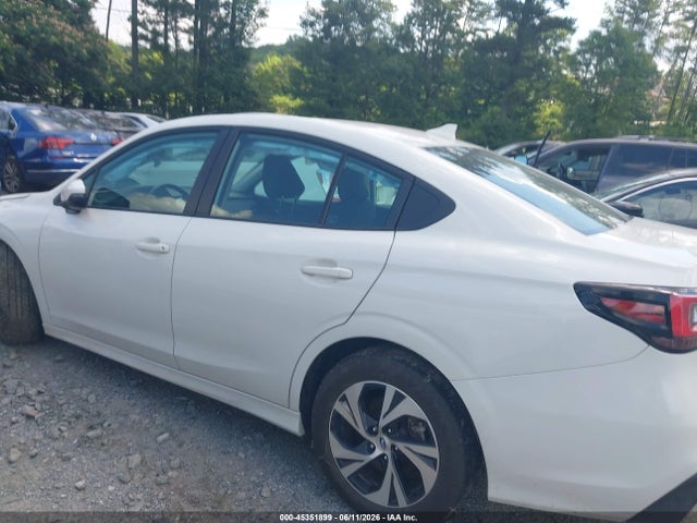 45351899 :رقم المزاد ، 4S3BWAF62S3017294 vin ، 2025 Subaru Legacy Premium مزاد بيع