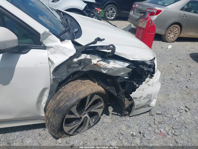 45351899 :رقم المزاد ، 4S3BWAF62S3017294 vin ، 2025 Subaru Legacy Premium مزاد بيع