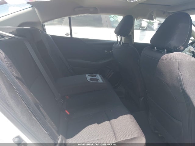 45351899 :رقم المزاد ، 4S3BWAF62S3017294 vin ، 2025 Subaru Legacy Premium مزاد بيع