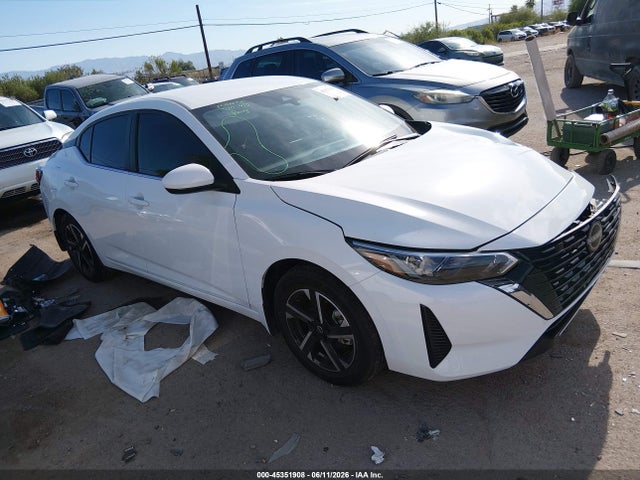 2025 3N1AB8CV2SY269858 main image