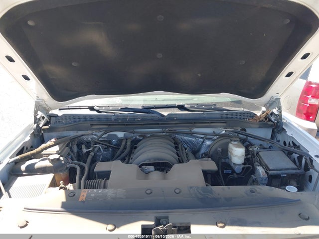 GMC Sierra 1500 Slt 2017 3GTU2NEC2HG135192 Image 10