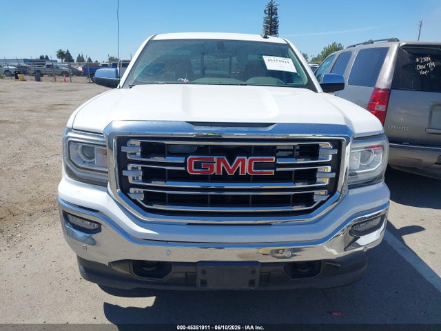 GMC Sierra 1500 Slt 2017 3GTU2NEC2HG135192 Image 13
