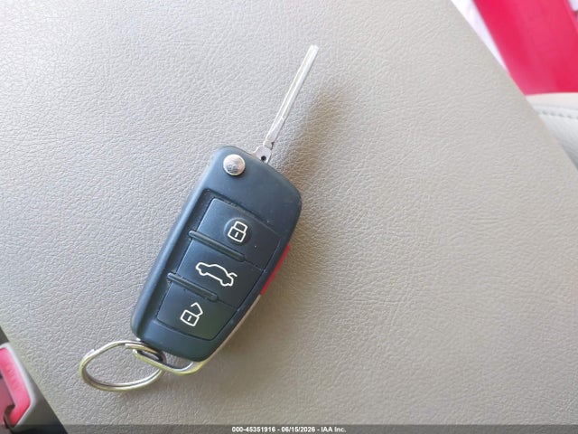 Aukcja sprzedaży 2007 Audi A4 3.2, vin: WAUEH78E77A045574, numer aukcji: 45351916