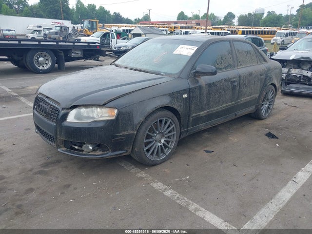 Aukcja sprzedaży 2007 Audi A4 3.2, vin: WAUEH78E77A045574, numer aukcji: 45351916