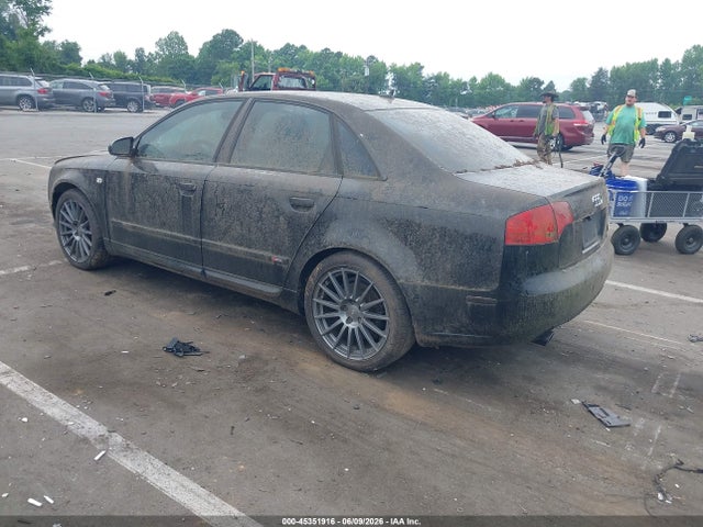 Aukcja sprzedaży 2007 Audi A4 3.2, vin: WAUEH78E77A045574, numer aukcji: 45351916