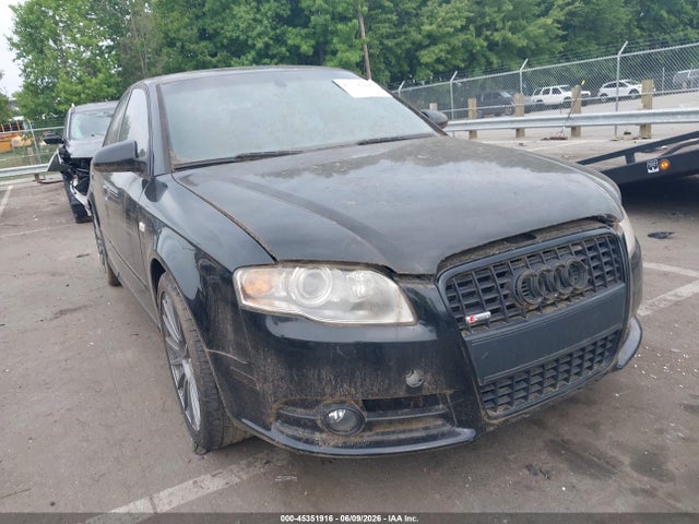 Aukcja sprzedaży 2007 Audi A4 3.2, vin: WAUEH78E77A045574, numer aukcji: 45351916