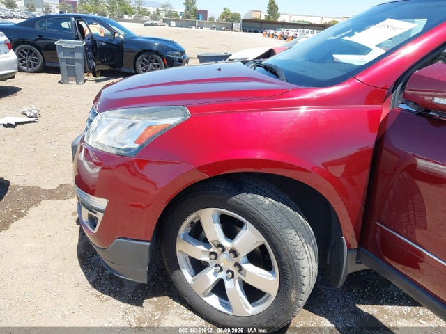 Chevrolet Traverse Premier 2017 1GNKRJKD5HJ227315 Image 6