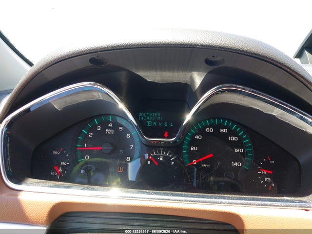 1GNKRJKD5HJ227315 Chevrolet Traverse Premier