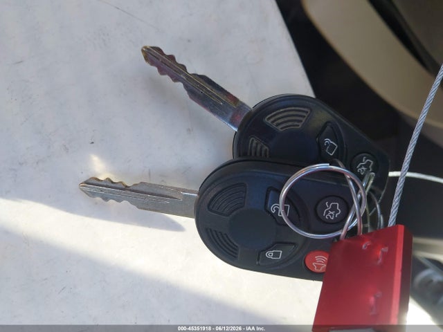 Aukcja sprzedaży 2010 Ford Fusion Hybrid, vin: 3FADP0L34AR275123, numer aukcji: 45351918