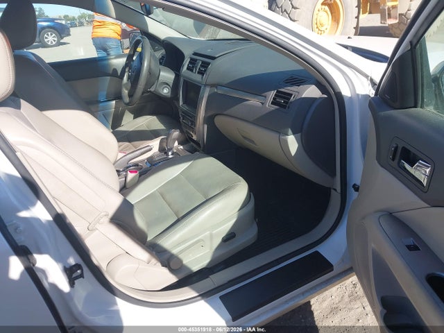 Aukcja sprzedaży 2010 Ford Fusion Hybrid, vin: 3FADP0L34AR275123, numer aukcji: 45351918