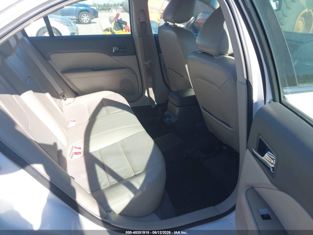 Aukcja sprzedaży 2010 Ford Fusion Hybrid, vin: 3FADP0L34AR275123, numer aukcji: 45351918