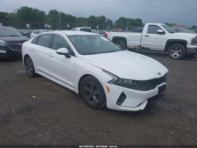 Aukcja sprzedaży 2021 Kia K5 Lxs, vin: 5XXG14J29MG031707, numer aukcji: 45351922