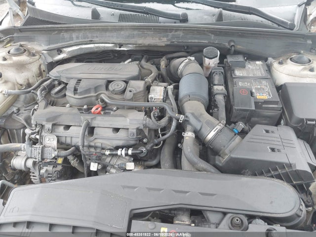 Aukcja sprzedaży 2021 Kia K5 Lxs, vin: 5XXG14J29MG031707, numer aukcji: 45351922