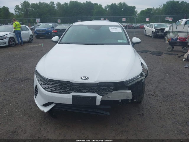 Aukcja sprzedaży 2021 Kia K5 Lxs, vin: 5XXG14J29MG031707, numer aukcji: 45351922