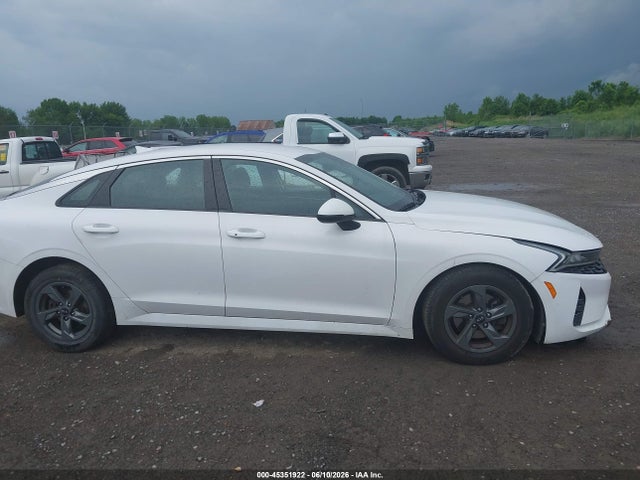 Aukcja sprzedaży 2021 Kia K5 Lxs, vin: 5XXG14J29MG031707, numer aukcji: 45351922